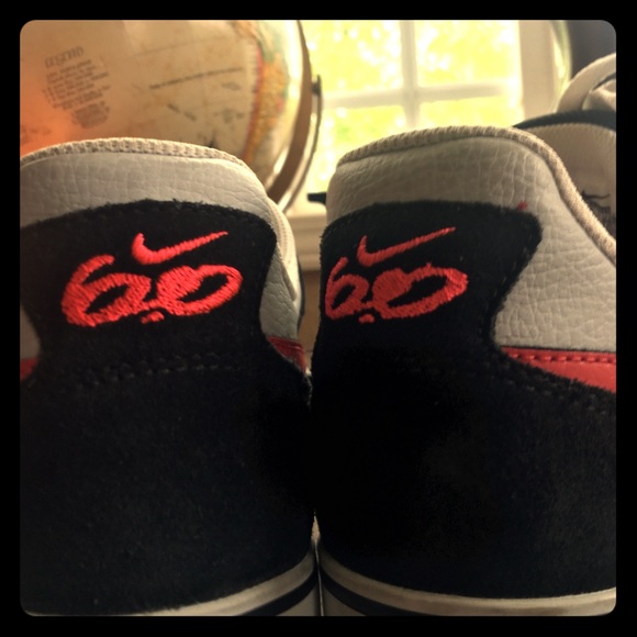 Nike | Shoes | 21 Nike 60 | Poshmark